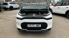 Citroen C3 Aircross 1.2 PureTech 130 Shine Plus 5dr EAT6 Petrol Hatchback